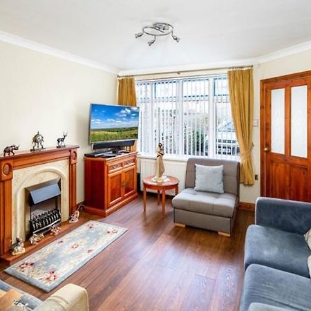 Steve'S Place Stoney Stanton Esterno foto