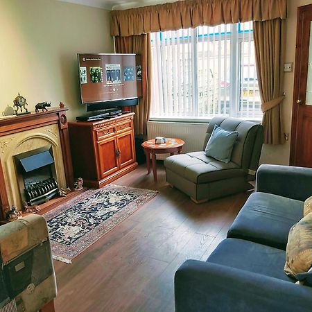 Steve'S Place Stoney Stanton Esterno foto