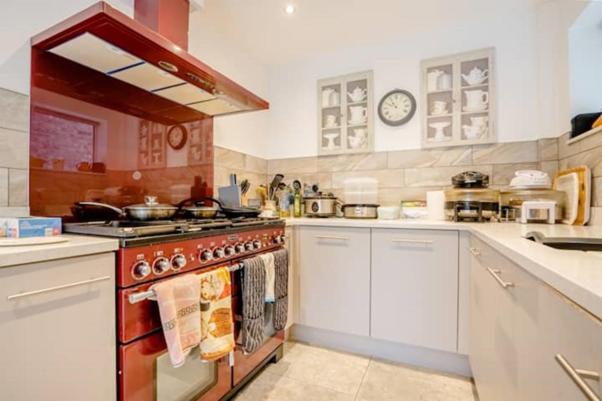 Steve'S Place Stoney Stanton Esterno foto