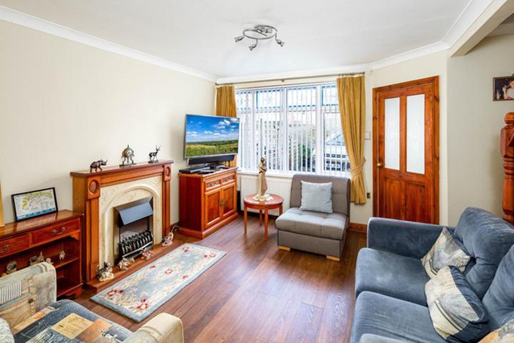 Steve'S Place Stoney Stanton Esterno foto
