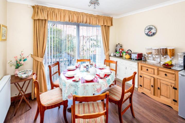 Steve'S Place Stoney Stanton Esterno foto
