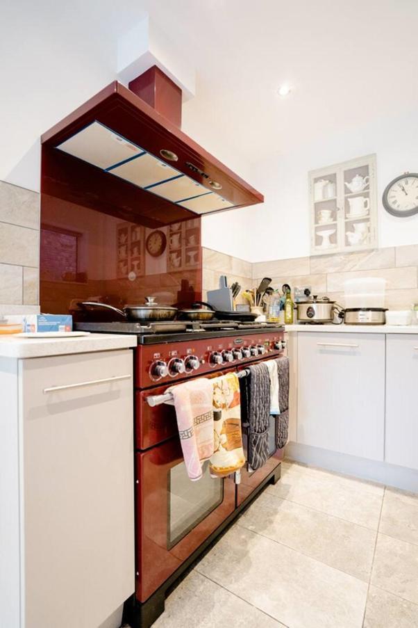 Steve'S Place Stoney Stanton Esterno foto