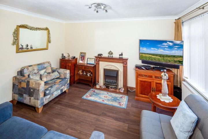 Steve'S Place Stoney Stanton Esterno foto