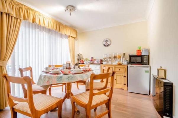 Steve'S Place Stoney Stanton Esterno foto