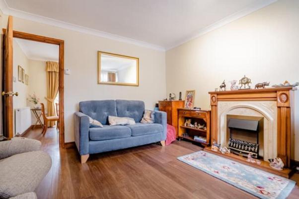 Steve'S Place Stoney Stanton Esterno foto