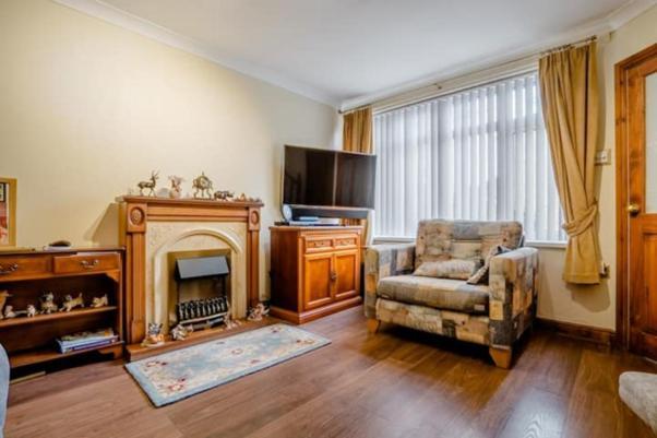 Steve'S Place Stoney Stanton Esterno foto
