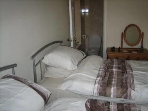 Steve'S Place Stoney Stanton Esterno foto