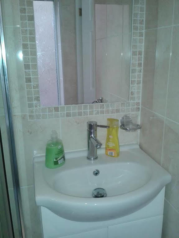 Steve'S Place Stoney Stanton Esterno foto