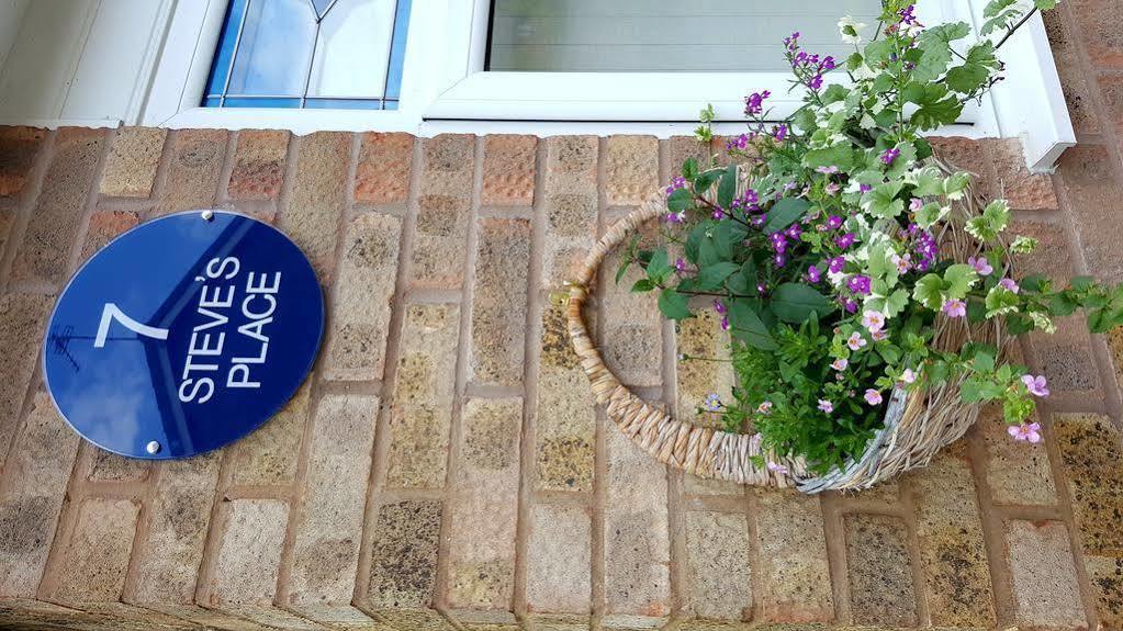 Steve'S Place Stoney Stanton Esterno foto